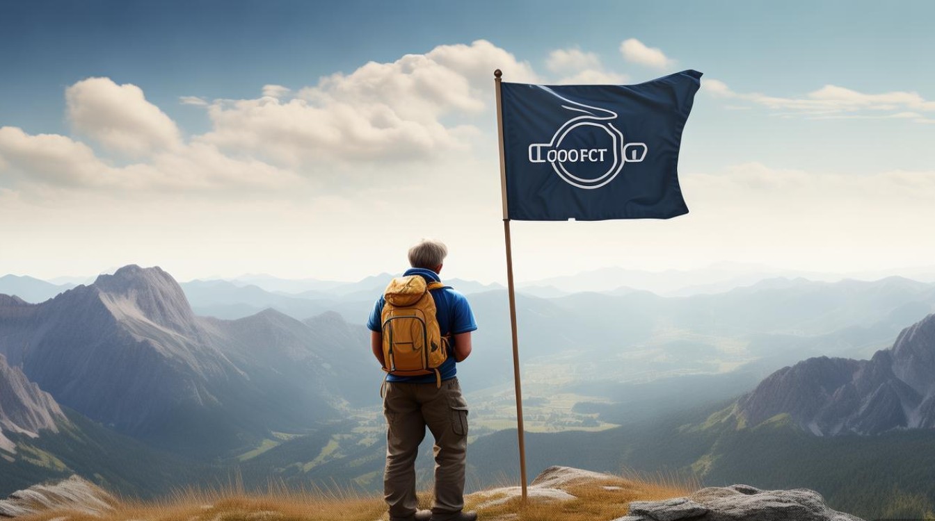 目标焦虑时代,如何树立正确目标?-图1 目标焦虑时代,如何树立正确目标?-图1