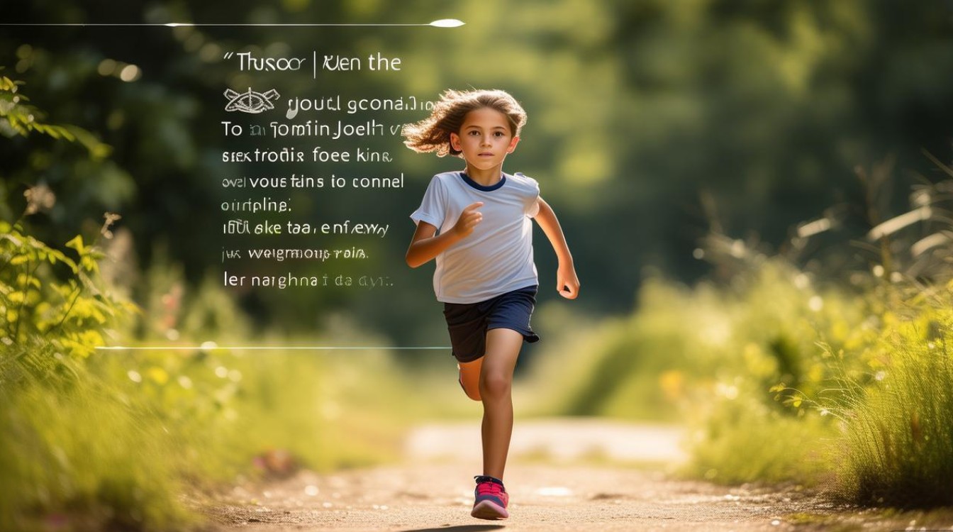 高考冲刺，奔跑如何成为青春最优解？-图1