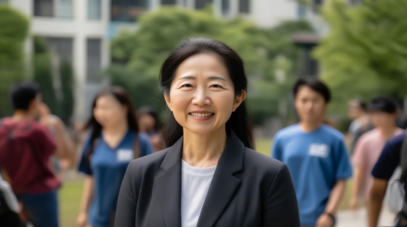 丽水学院辅导员最新人事变动引关注?-图1 丽水学院辅导员最新人事变动引关注?-图1