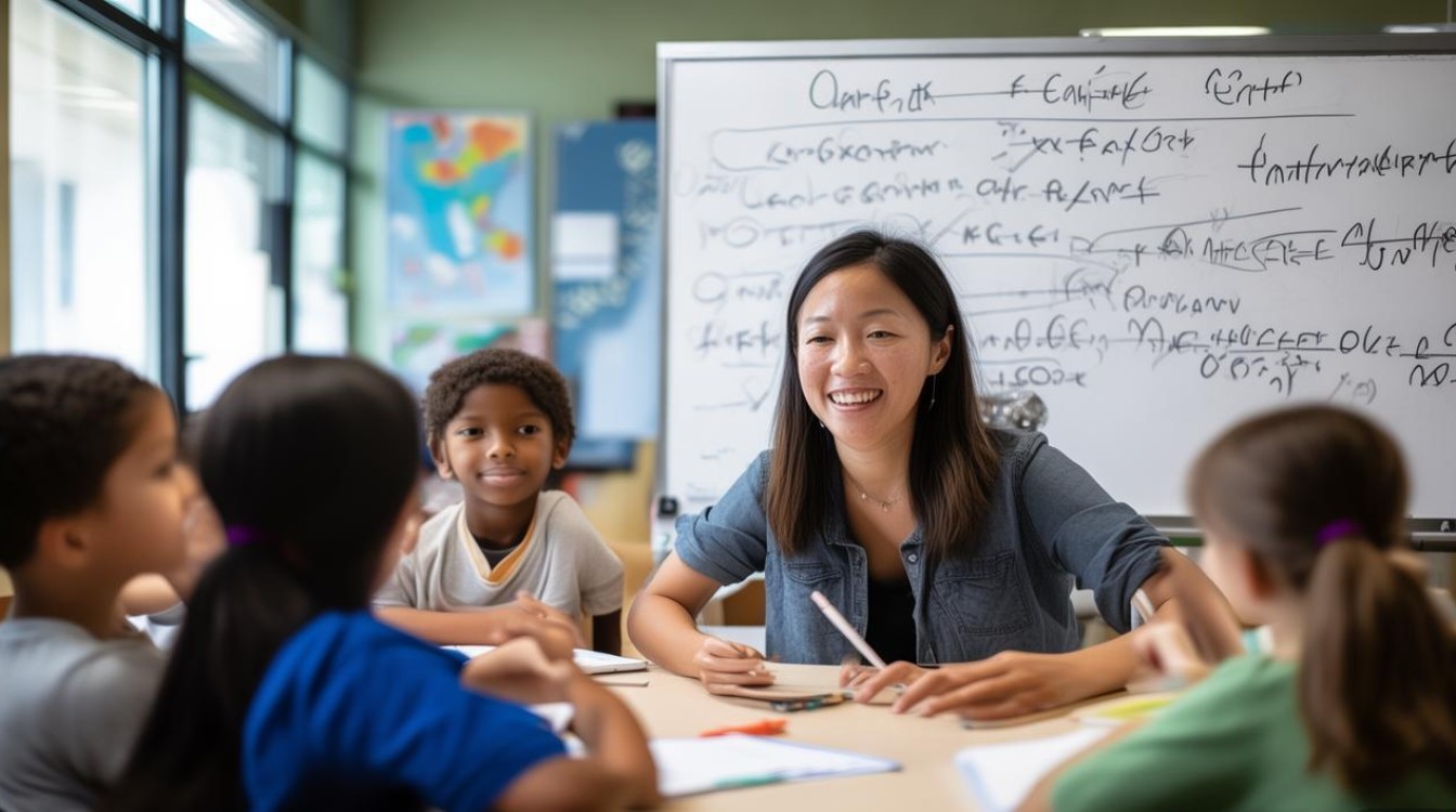 初中生辅导,如何提升当下学习效率?-图1 初中生辅导,如何提升当下学习效率?-图1