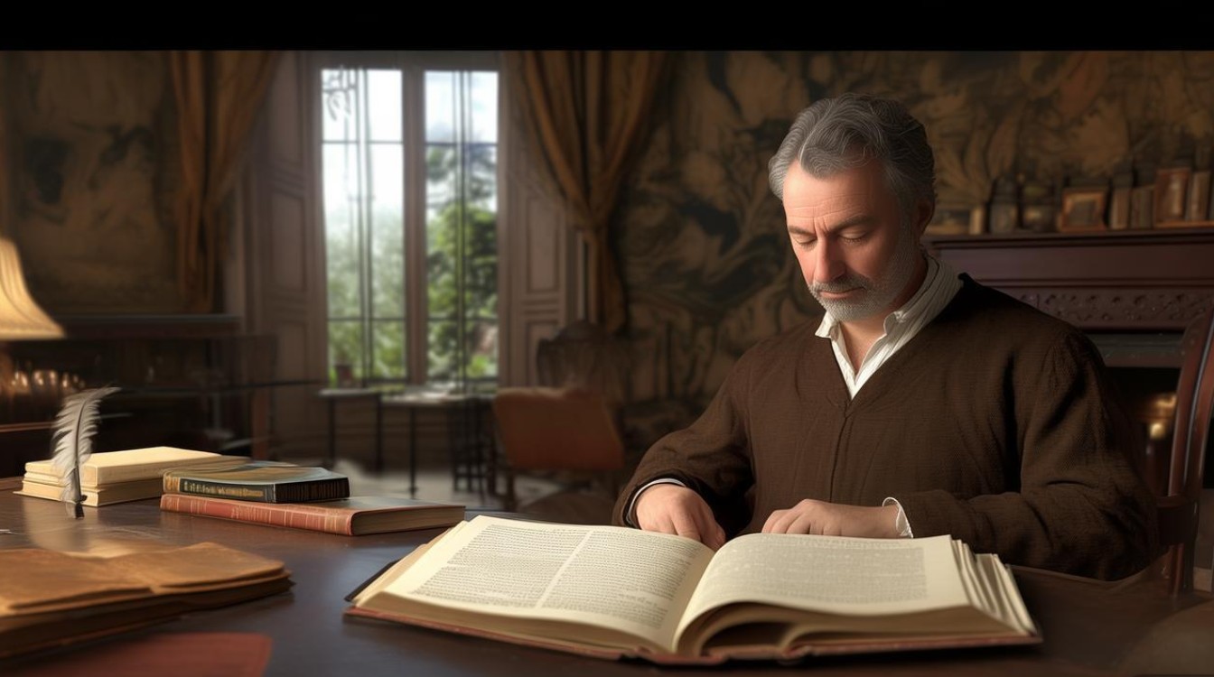 经典阅读在碎片化时代还有必要吗？-图1