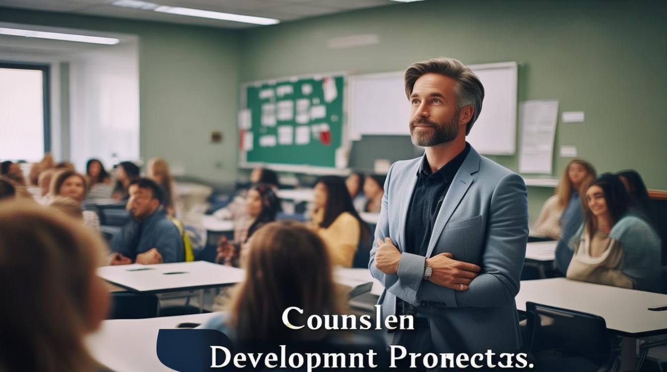 辅导员发展前景如何?2025年政策红利与晋升通道解析-图1 辅导员发展前景如何?2025年政策红利与晋升通道解析-图1