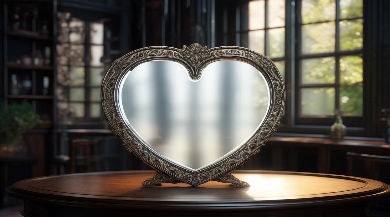 心镜在信息爆炸时代如何保持真实映照?-图1 心镜在信息爆炸时代如何保持真实映照?-图1