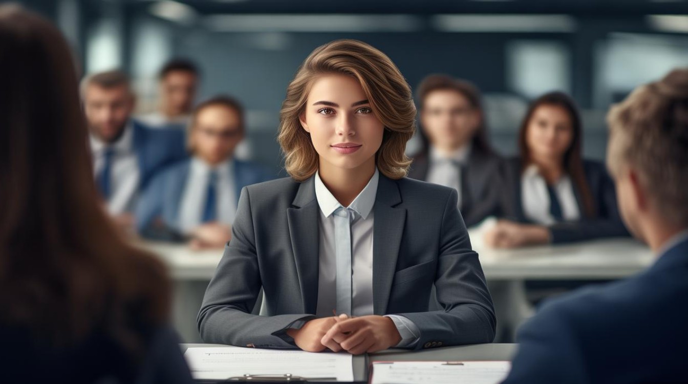 2025辅导员面试案例最新考点有哪些？-图1