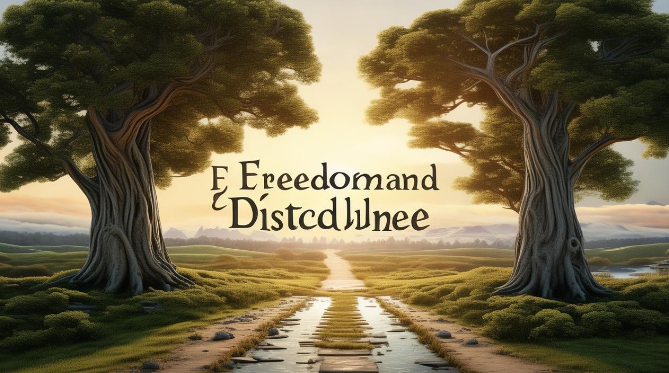 自由与纪律如何平衡?新时代青年需厘清的边界?-图1 自由与纪律如何平衡?新时代青年需厘清的边界?-图1