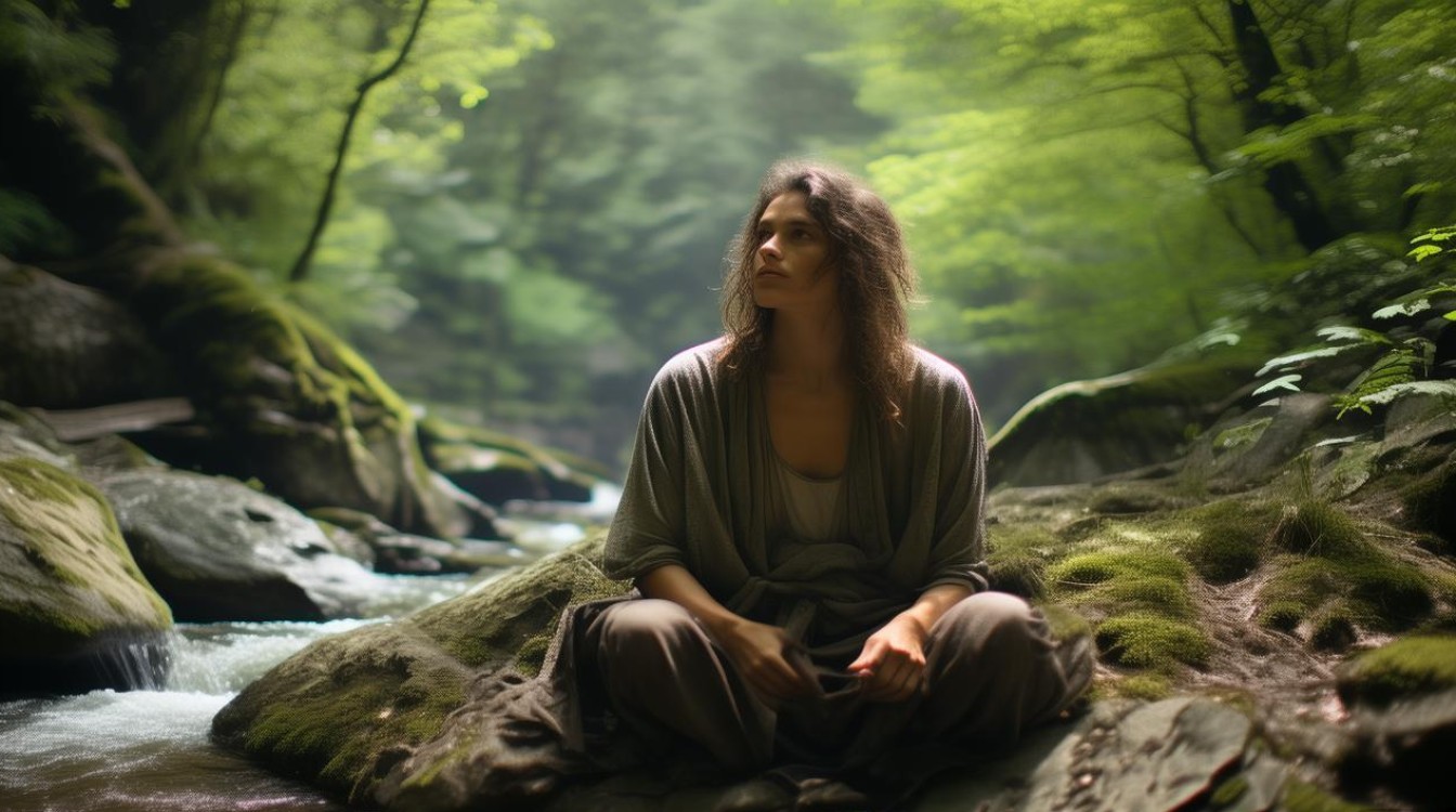 孤独享受，当今年轻人为何更爱独处？-图1