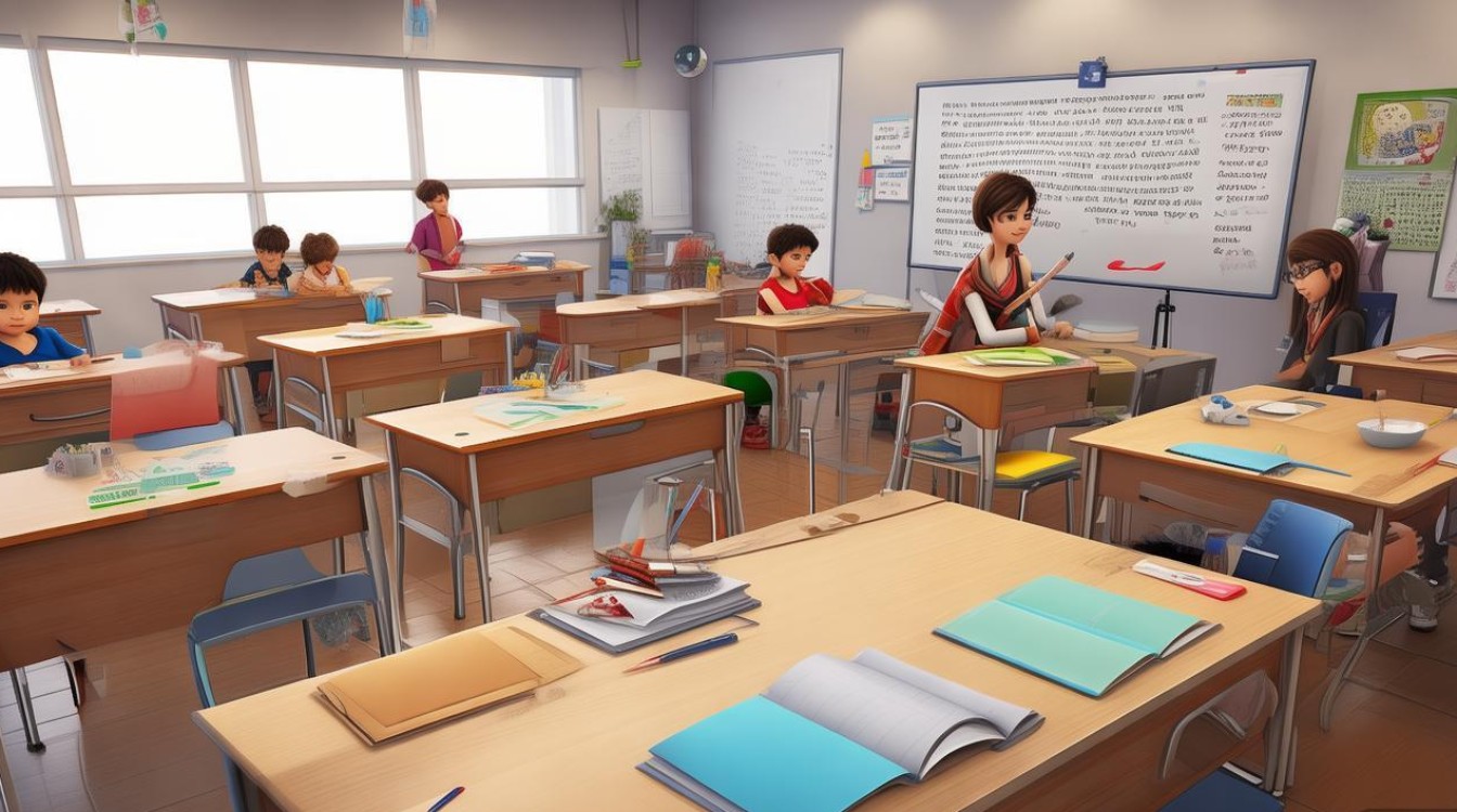 五年级特色辅导2025新政策?秋季提分秘诀?-图1 五年级特色辅导2025新政策?秋季提分秘诀?-图1