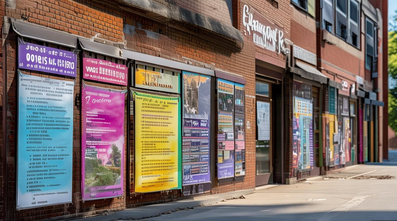 辅导班外墙图火了？背后藏着什么教育焦虑？-图1