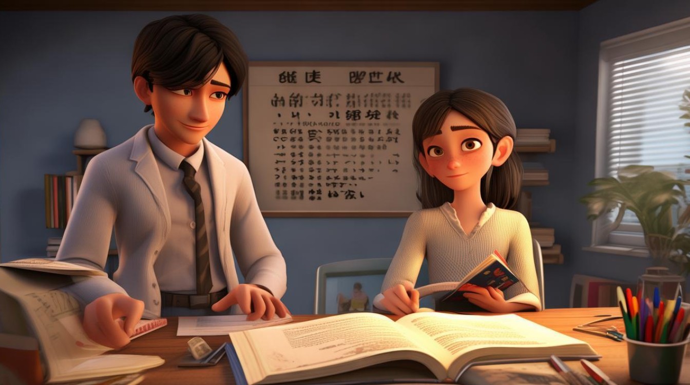 日语辅导2025最新方法,效率翻倍还是智商税?-图1 日语辅导2025最新方法,效率翻倍还是智商税?-图1