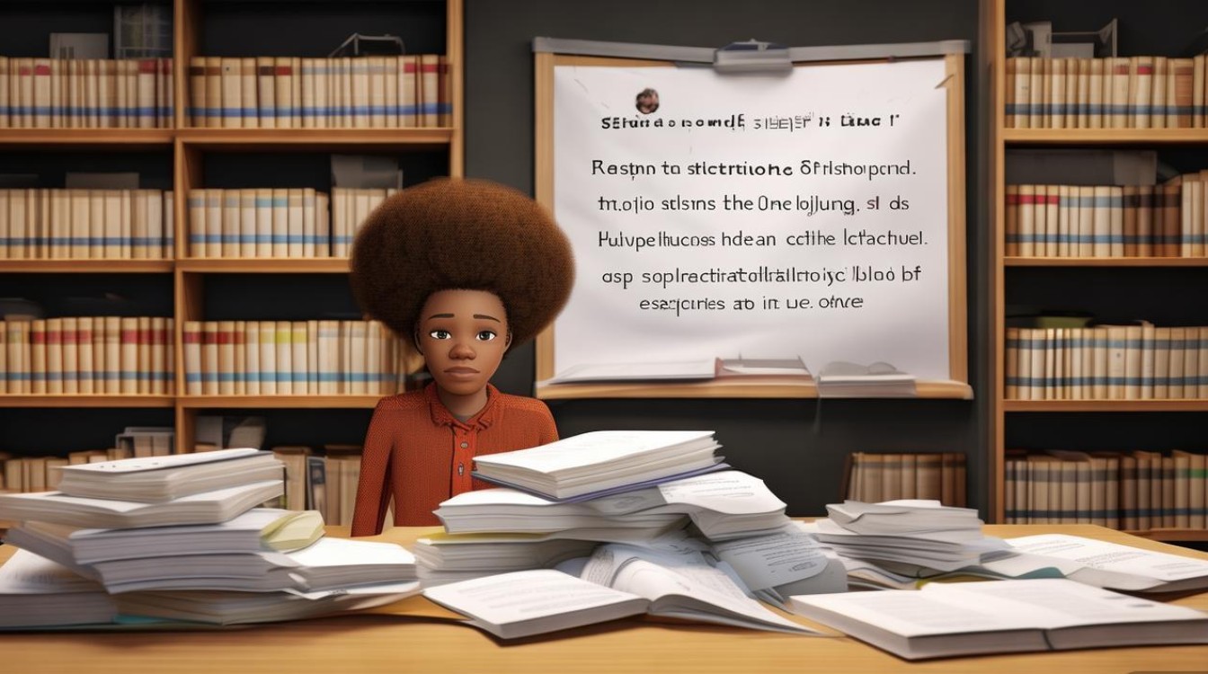 议论文素材积累如何快速提升时效性与说服力？-图1