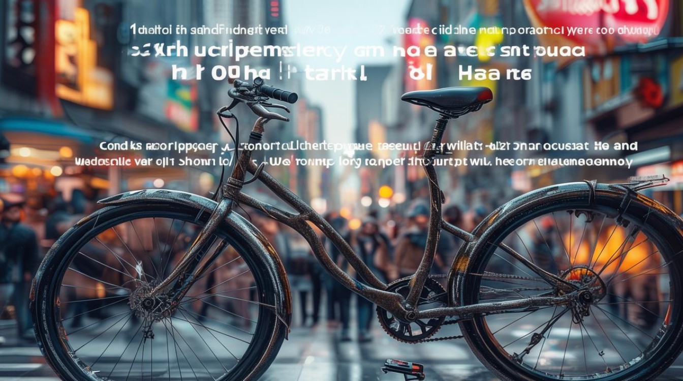 共享单车潮退后，高中议论文如何解困局？-图1