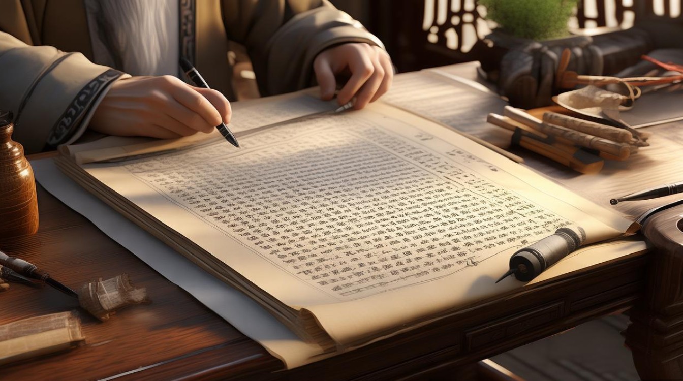 祭孔礼乐今何在？传统仪式如何焕新？-图1