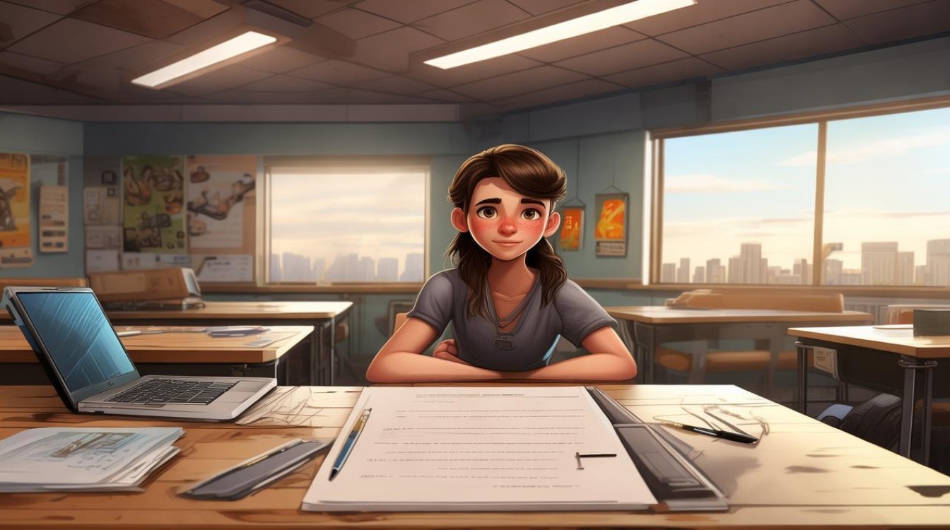 新时代高中生如何锻造自强自立的时代竞争力?-图1 新时代高中生如何锻造自强自立的时代竞争力?-图1