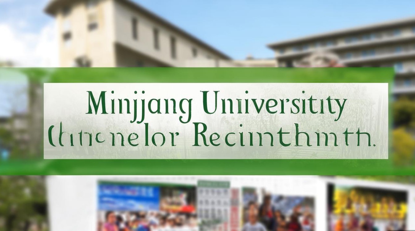 闽江学院202X年辅导员招聘何时开始报名？-图1