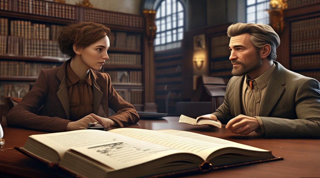 规则如何适应瞬息万变的时代？-图1