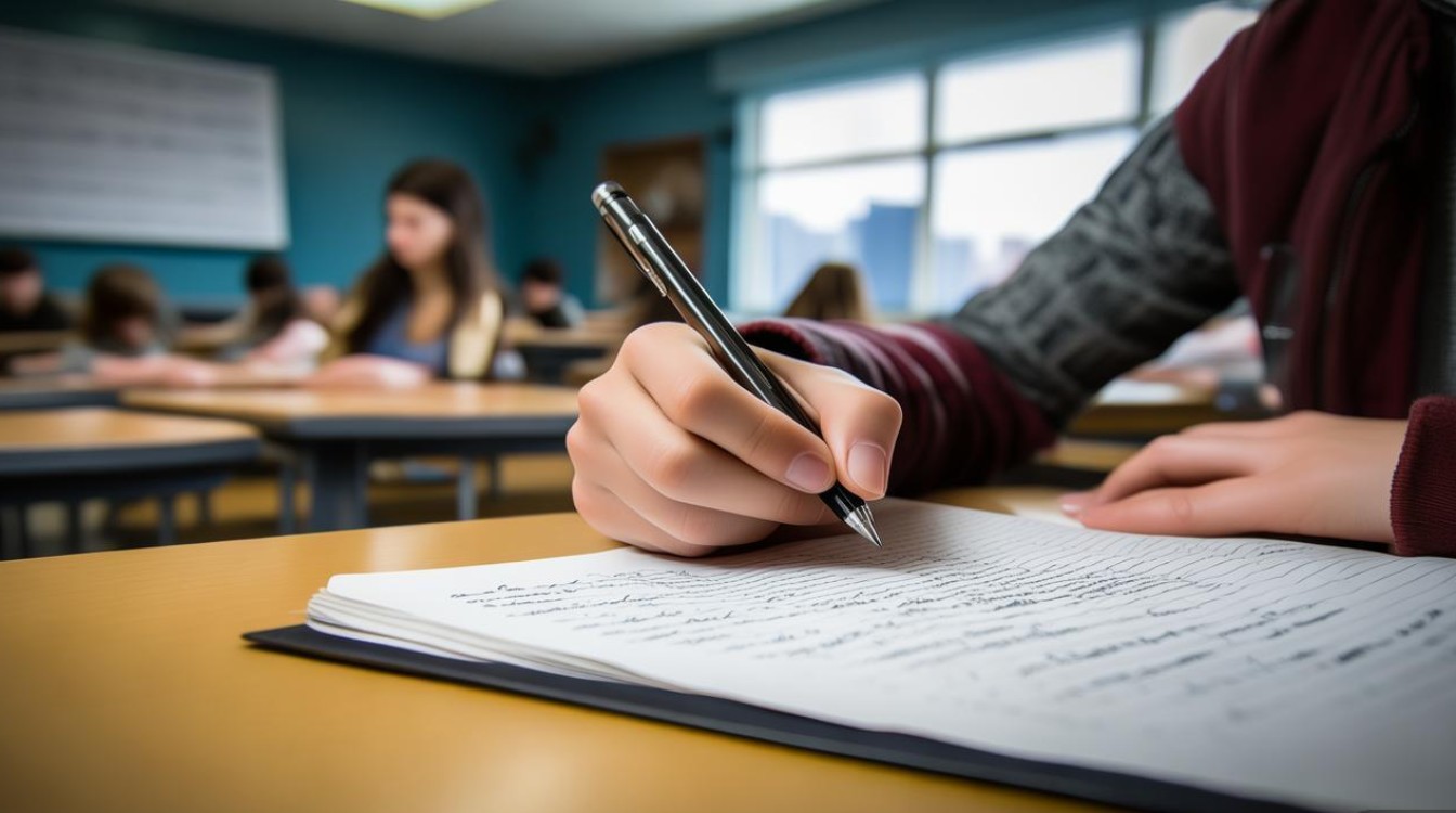 高考在即，高中生如何用认真决胜考场？-图1