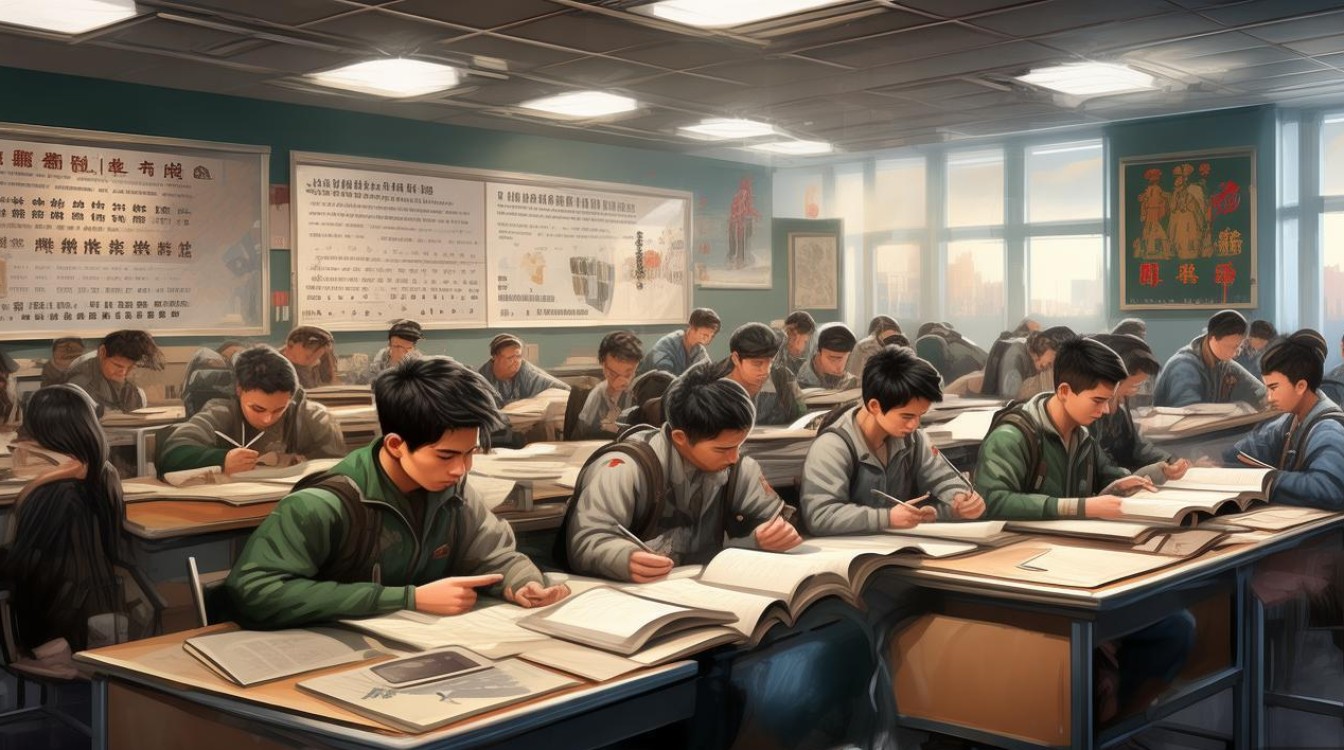 青岛2025考军校辅导冲刺班名额还剩多少？-图1