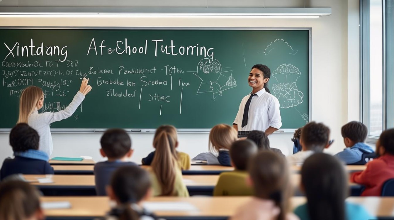 新塘课后辅导哪家强?2025最新政策影响如何?-图1 新塘课后辅导哪家强?2025最新政策影响如何?-图1