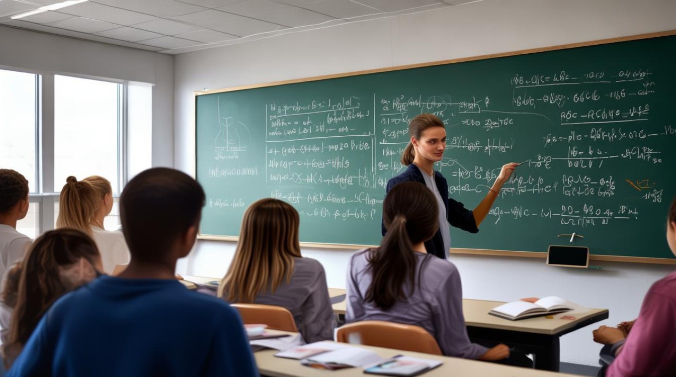 2025年辅差辅导内容，如何精准提升学困生成绩？-图1