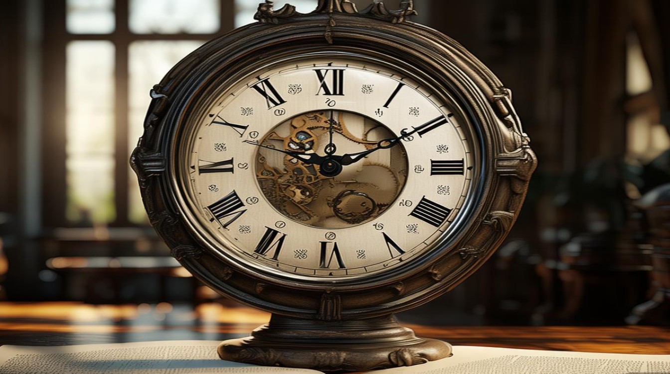 时钟人生论,如何应对时代节奏的加速?-图1 时钟人生论,如何应对时代节奏的加速?-图1