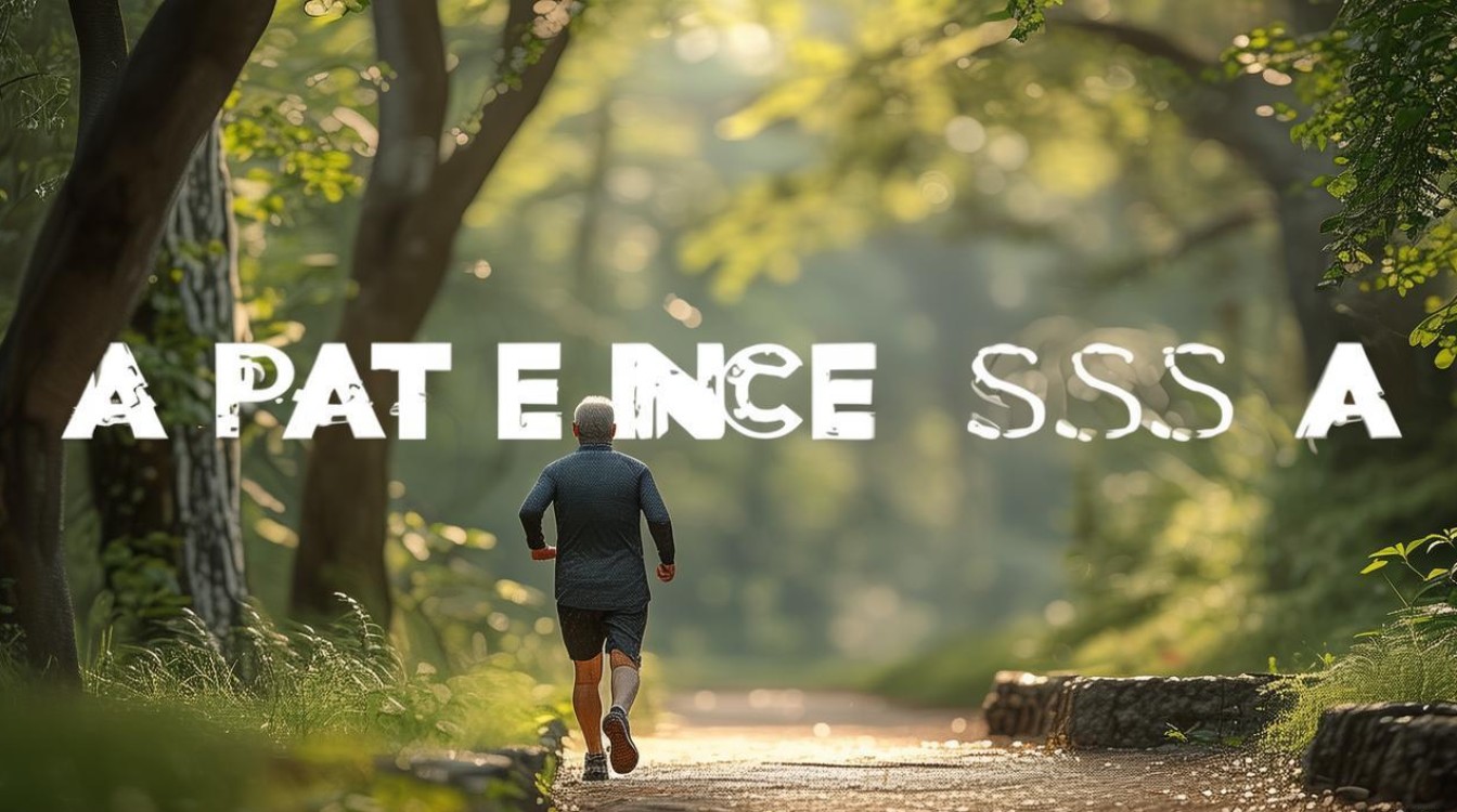 耐力在碎片化时代,仍是核心竞争力吗?-图1 耐力在碎片化时代,仍是核心竞争力吗?-图1