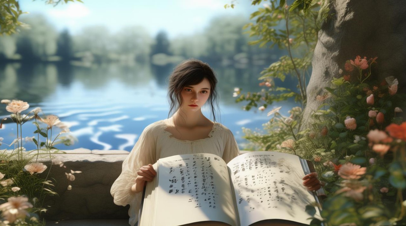 如何写出既唯美又具时代感的标题?-图1 如何写出既唯美又具时代感的标题?-图1