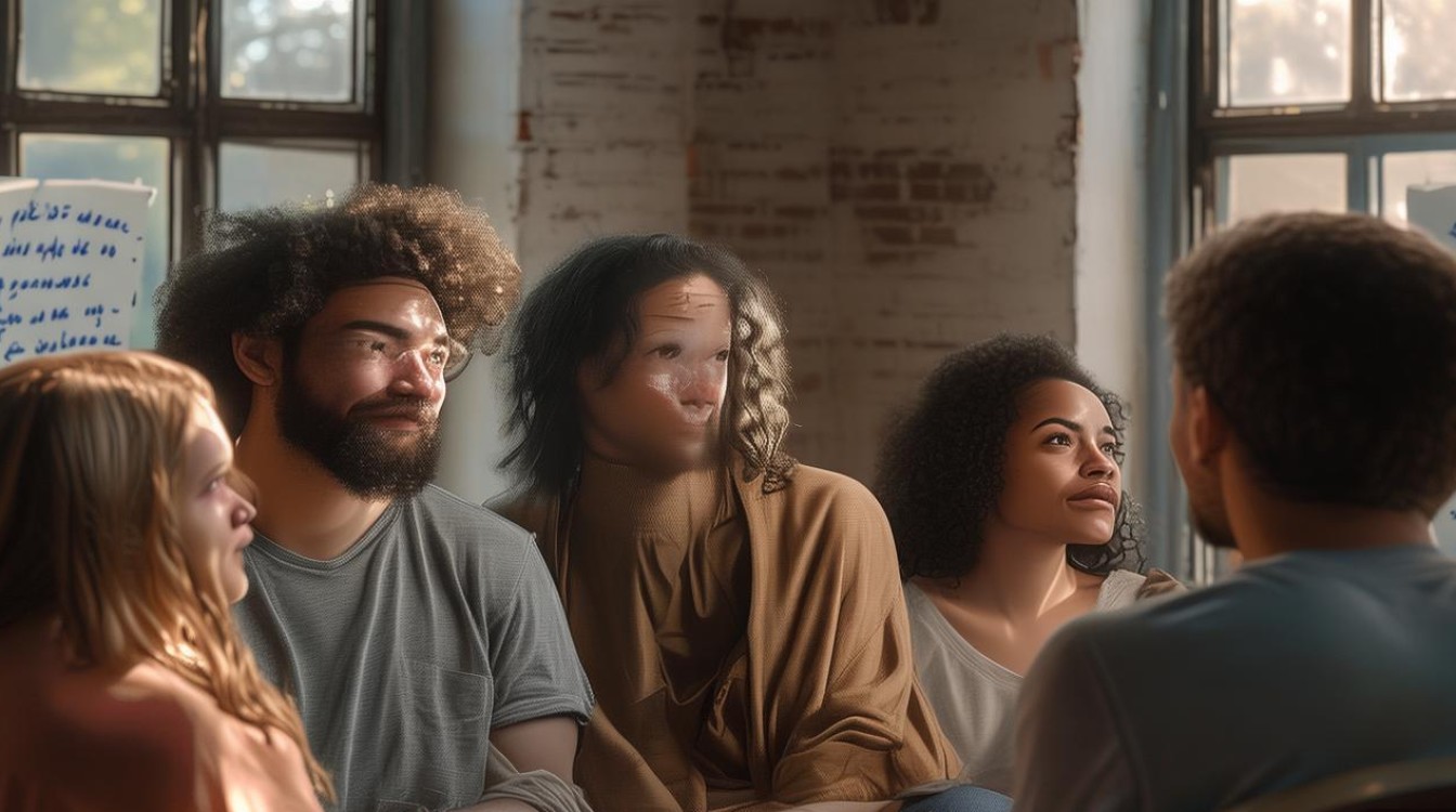 友爱在碎片化时代如何抵御冷漠,重建真实联结?-图1 友爱在碎片化时代如何抵御冷漠,重建真实联结?-图1