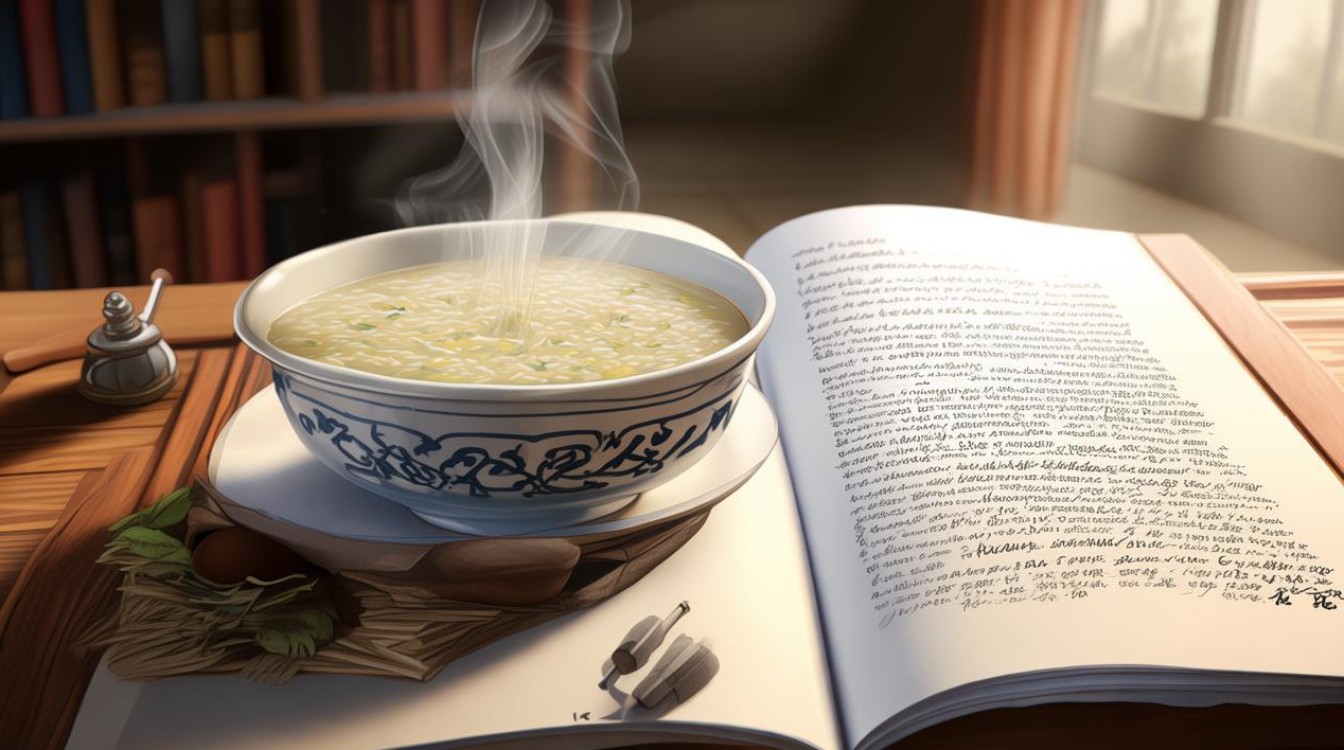 粥，为何成当代人续命新选择？-图1