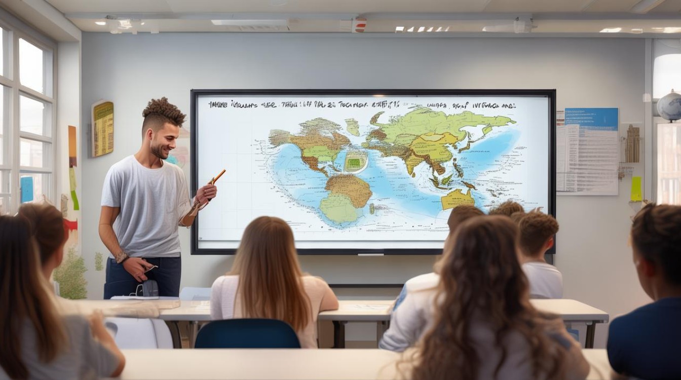 2025最新地理辅导视频,哪位老师讲得最透彻?-图1 2025最新地理辅导视频,哪位老师讲得最透彻?-图1