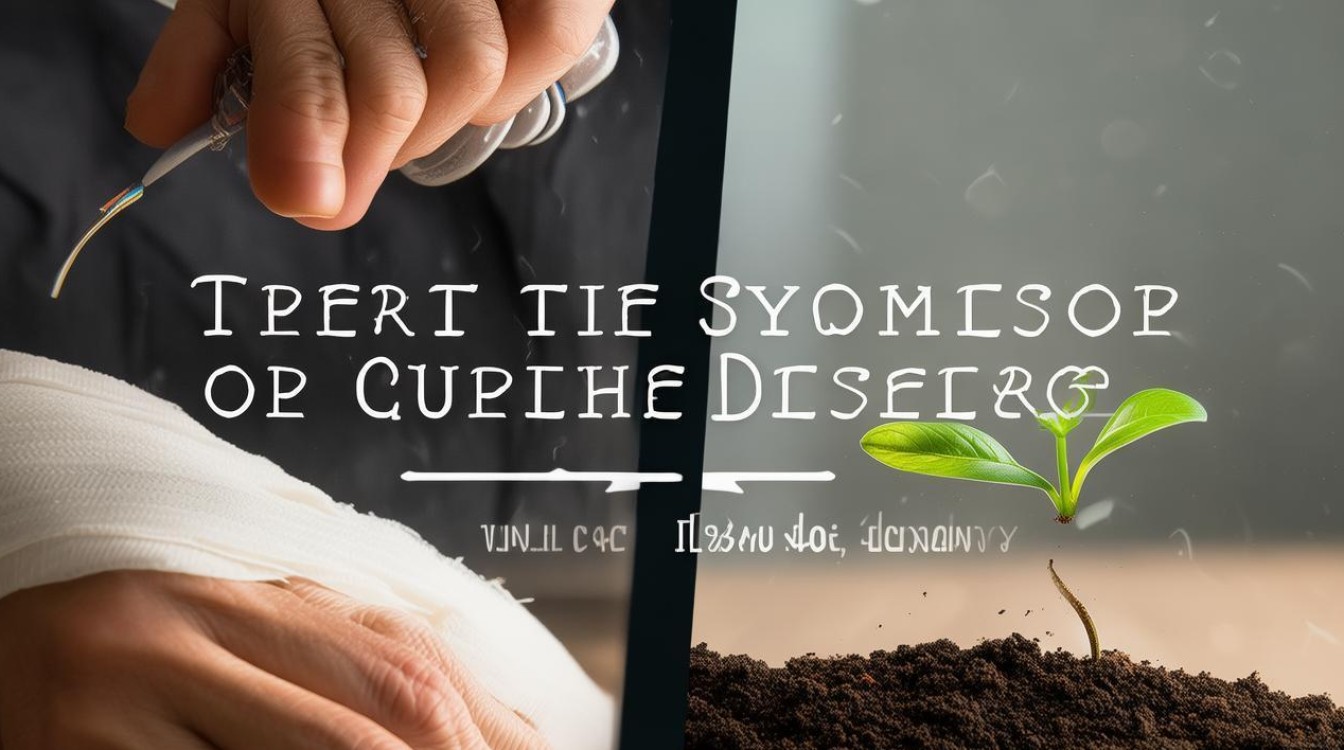 治标与治本，当下治理该如何抉择？-图1