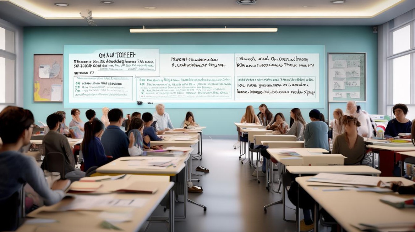 2025新托福改革后,如何高效备考冲刺?-图1 2025新托福改革后,如何高效备考冲刺?-图1