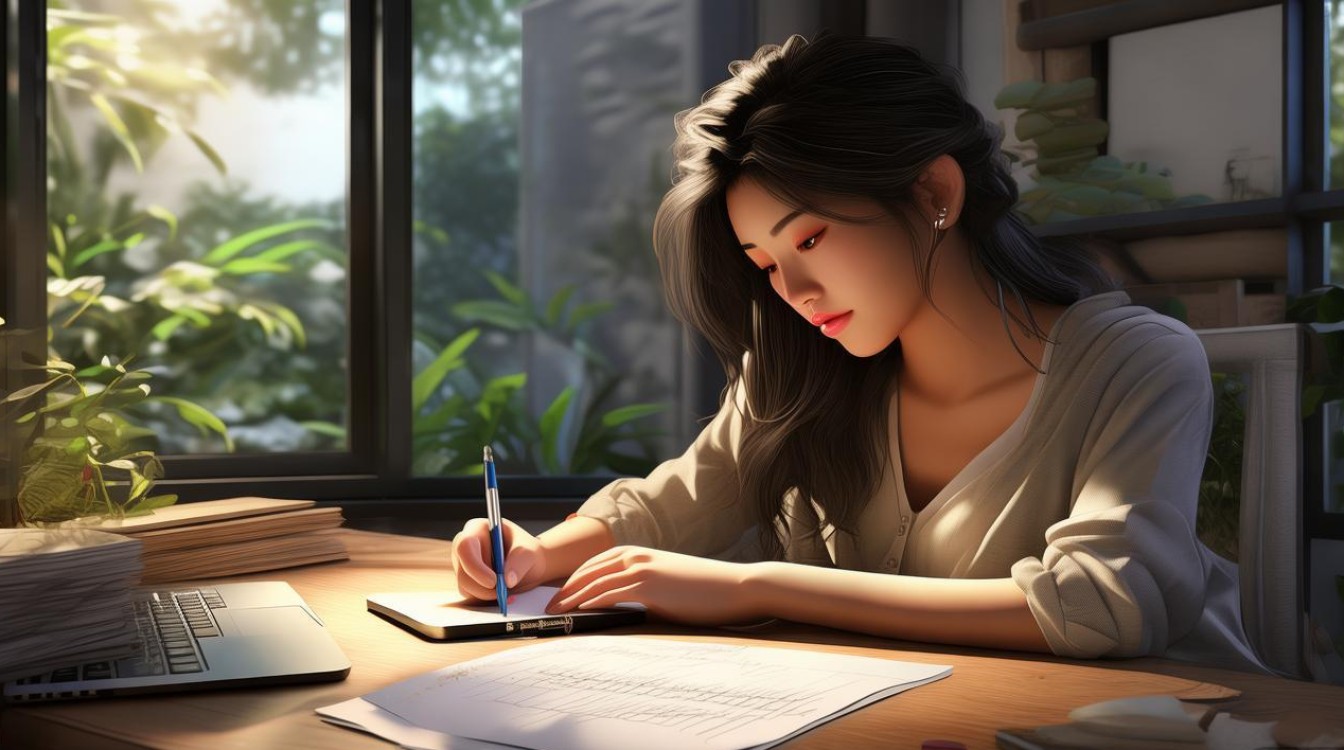 成功,是努力还是运气?-图1 成功,是努力还是运气?-图1