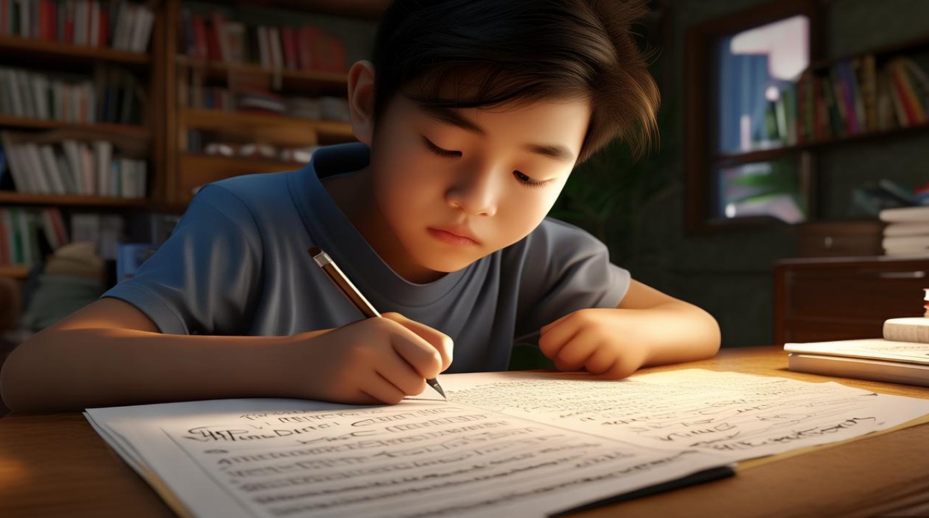 高考议论文如何写出新意？2025年考场作文避坑指南-图1