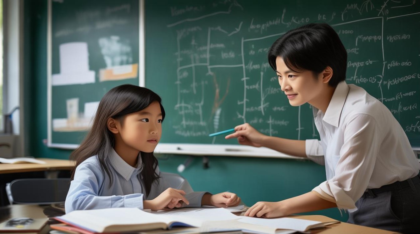 初二生物一对一辅导，现在报班还赶得上吗？-图1