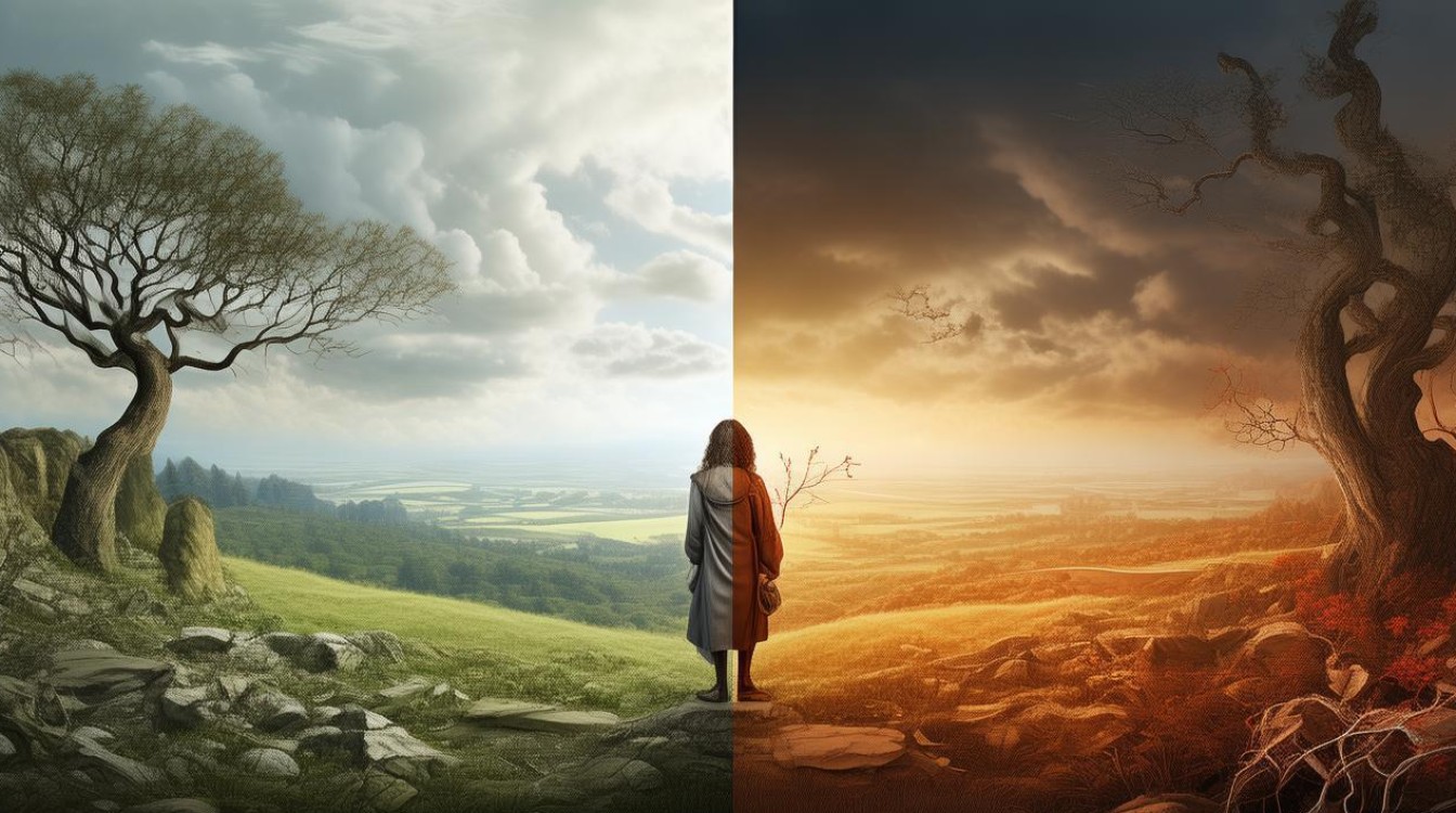 得失之辩,如何在快节奏时代守住内心天平?-图1 得失之辩,如何在快节奏时代守住内心天平?-图1