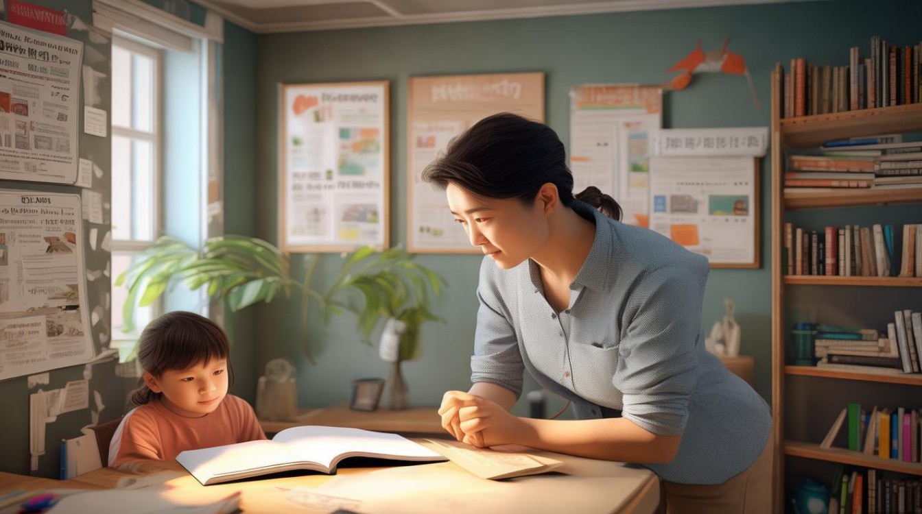 太原一对一辅导2025哪家效果最显著？-图1