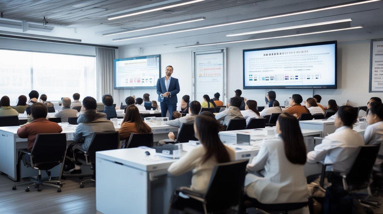 全国高校辅导员培训班，如何提升新时代育人实效？-图1