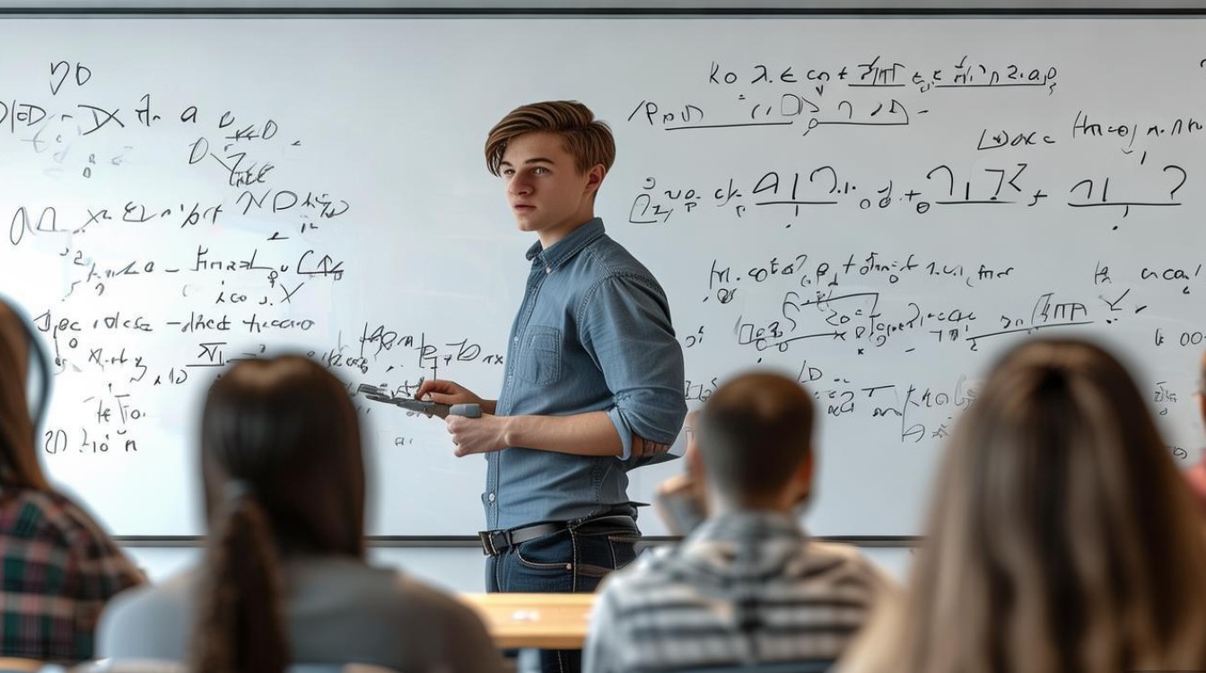 2025最新大学数学辅导视频哪个最有效？-图1