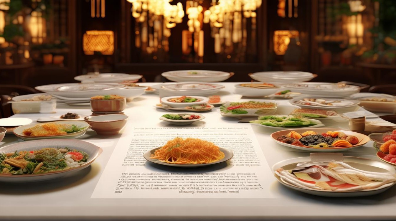 中国美食文化传承创新，如何在新时代焕发新活力？-图1