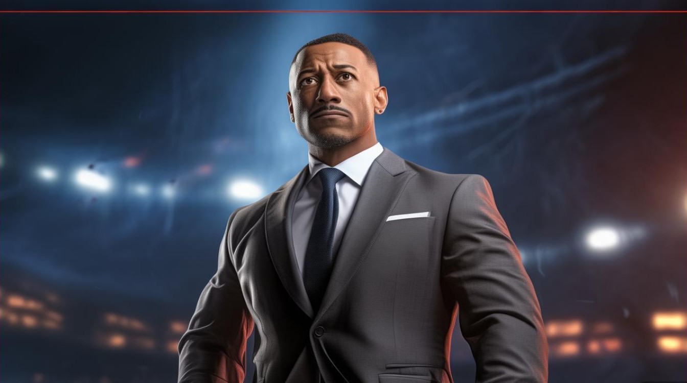 勇往直前,在时代变局中如何破局前行?-图1 勇往直前,在时代变局中如何破局前行?-图1