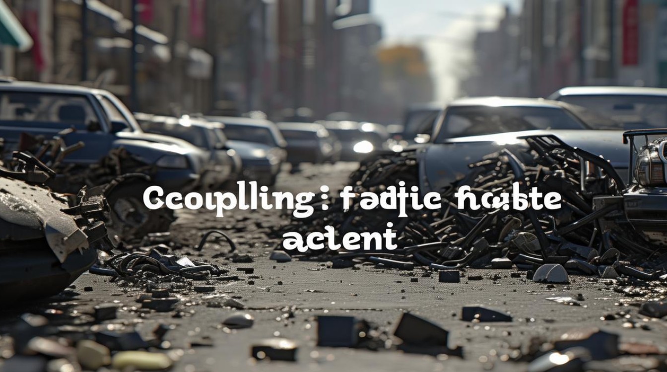 交通事故频发,如何有效预防与减少?-图1 交通事故频发,如何有效预防与减少?-图1