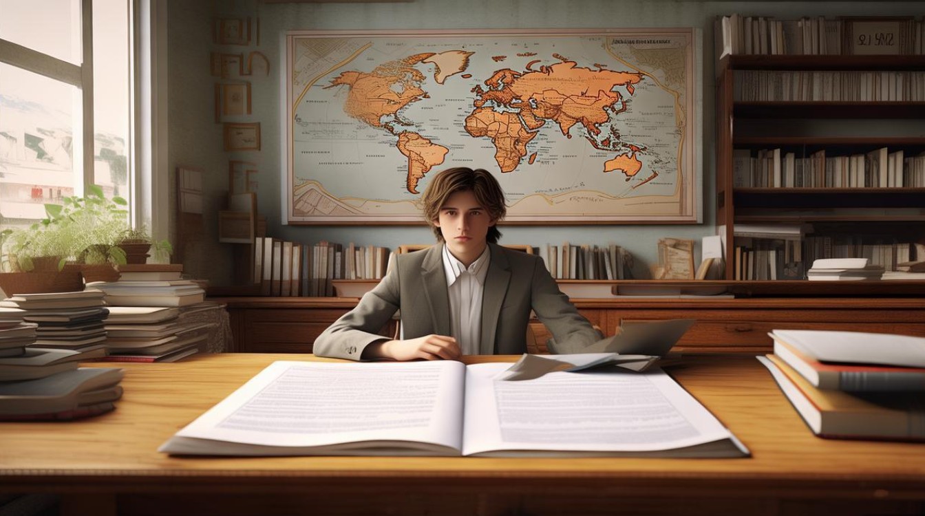 当下纸上谈兵式议论文，如何避免沦为空谈？-图1