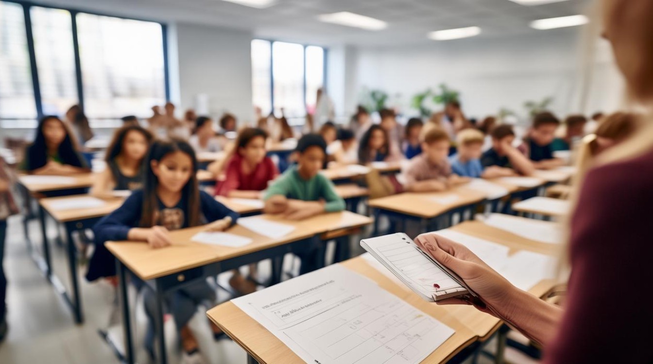 班级心理辅导活动设计，如何提升2025年学生心理韧性？-图1