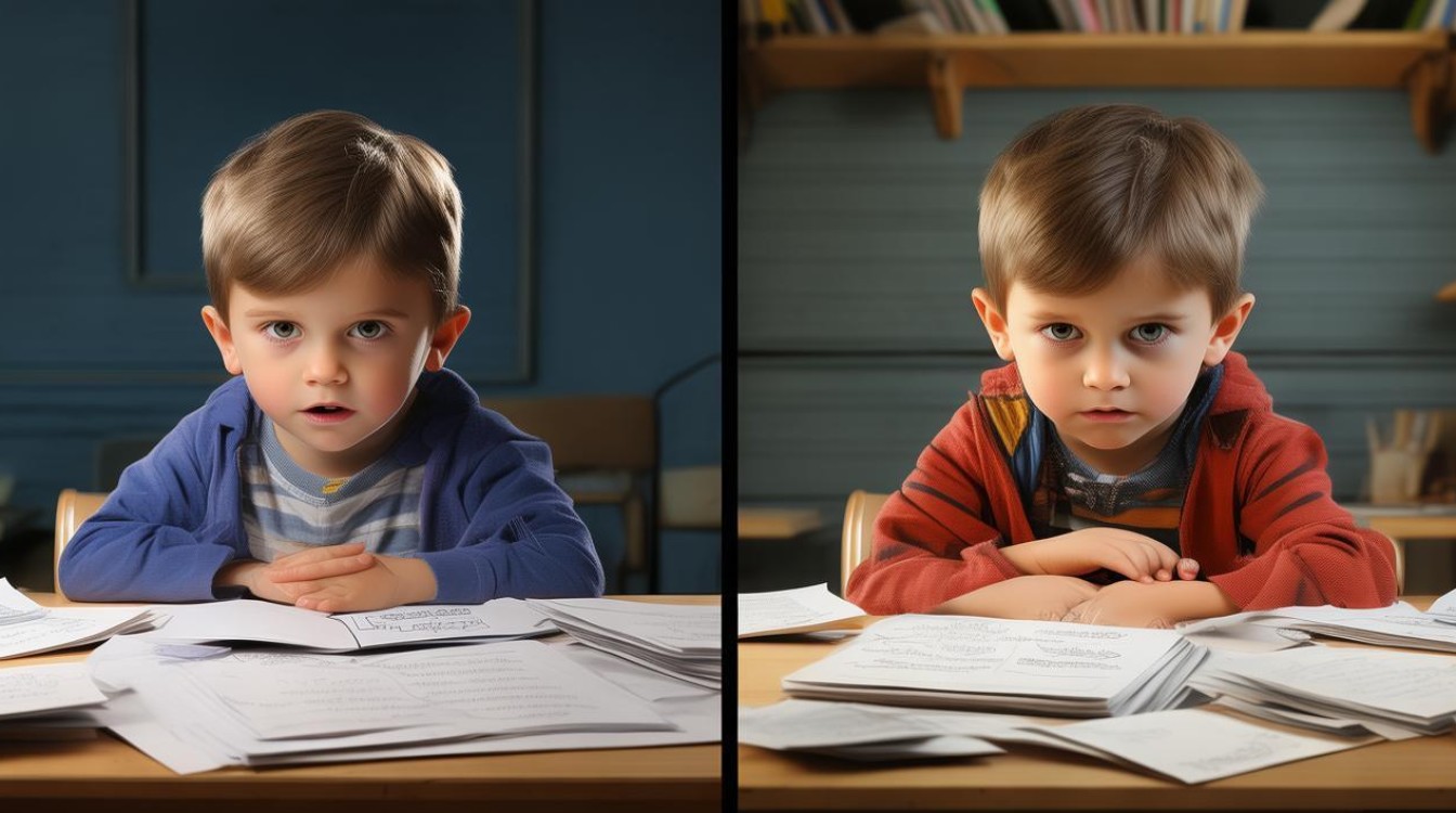 双减后辅导作业，家长该不该放手？-图1