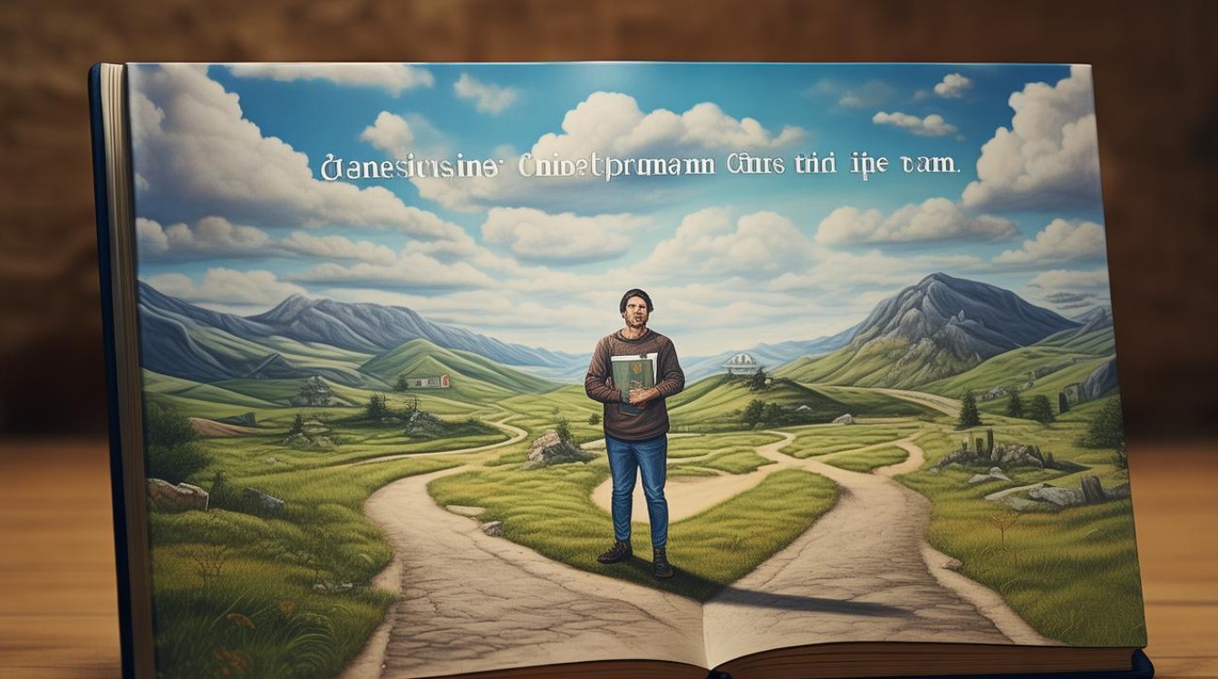 当下，如何主动创造机会而非等待？-图1