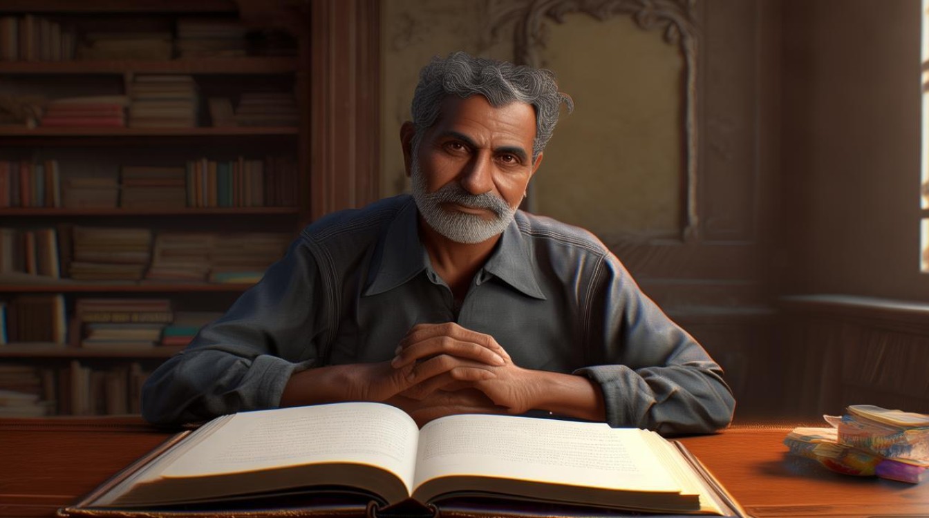 泰戈尔思想在当下时代还有现实意义吗？-图1