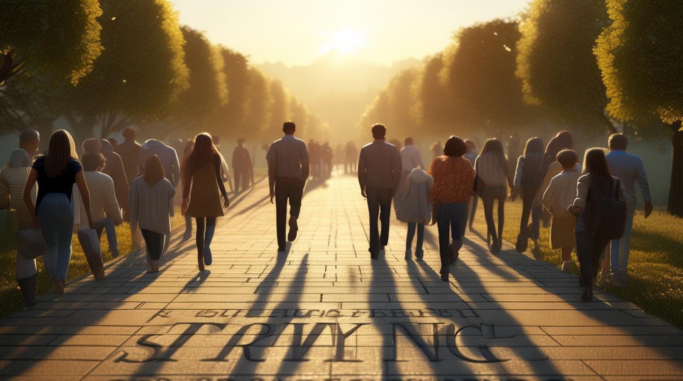 独立浪潮下，个体如何避免迷失自我？-图1