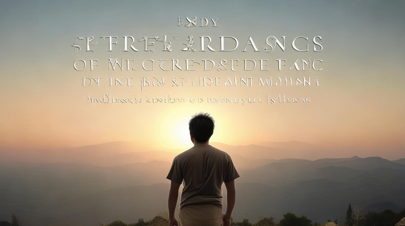 新时代青年如何以自强自立破局内卷？-图1