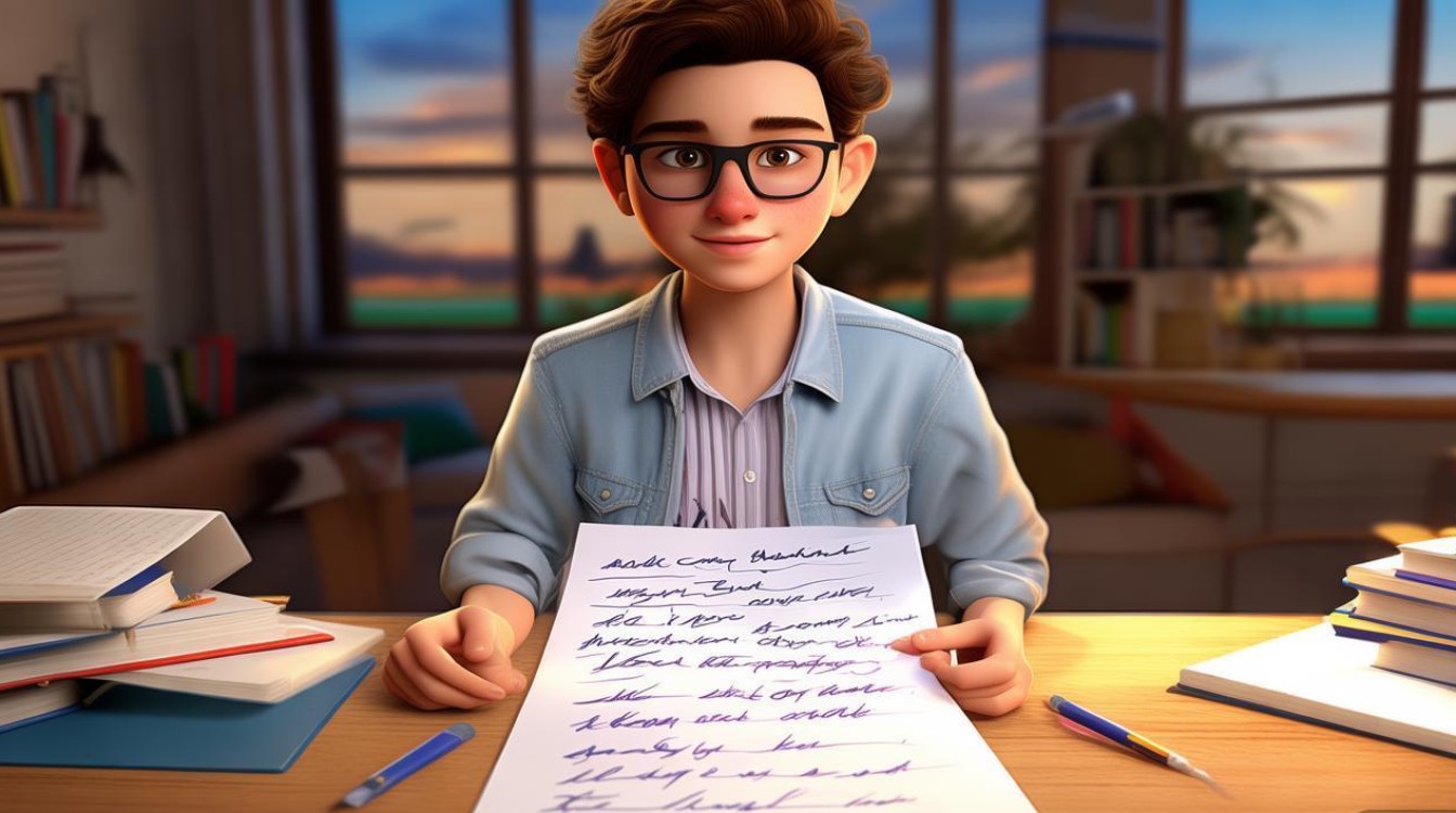 2025高考议论文如何写出高分？这3点关键你掌握了吗？-图1