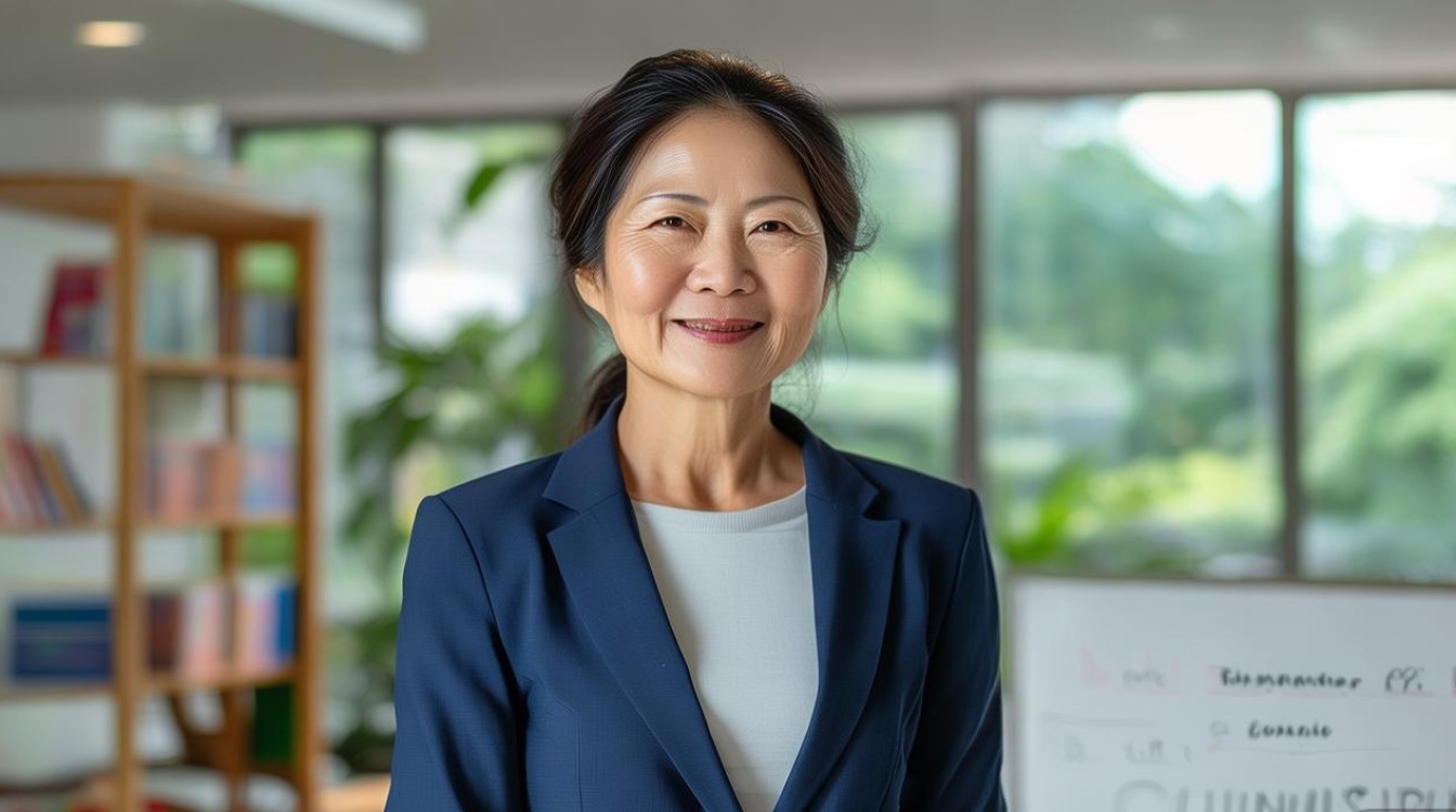 新学期辅导员自我介绍，如何快速拉近学生距离？-图1